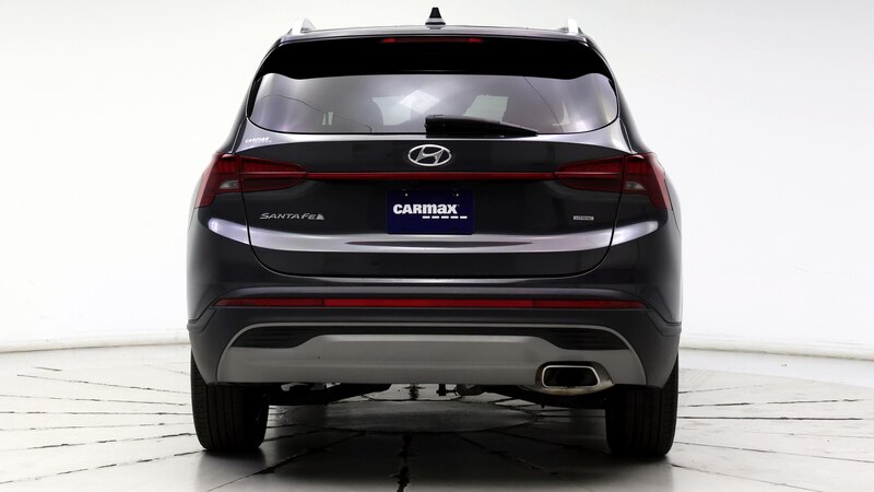 2023 Hyundai Santa Fe SEL 6