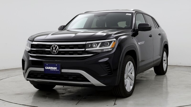 2023 Volkswagen Atlas SE 4