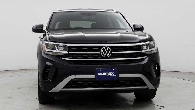 2023 Volkswagen Atlas SE 5