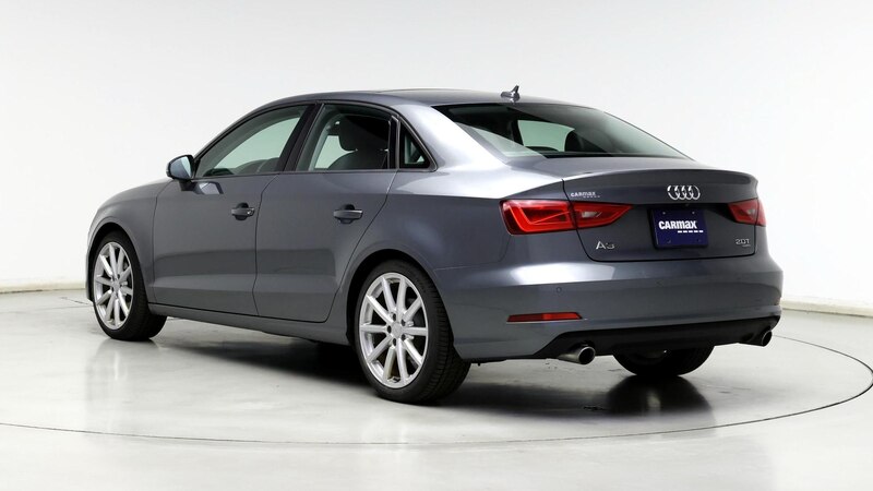 2015 Audi A3 Premium 2