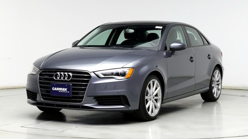 2015 Audi A3 Premium 4