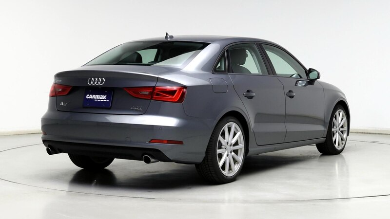 2015 Audi A3 Premium 8