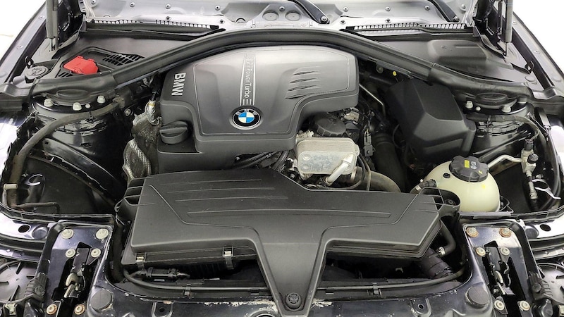 2016 BMW 4 Series 428i 22