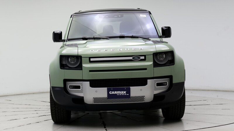 2023 Land Rover Defender  5