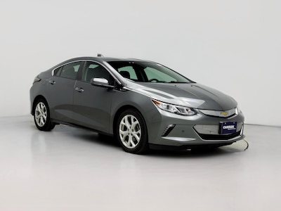 2017 Chevrolet Volt Premier -
                Naperville, IL