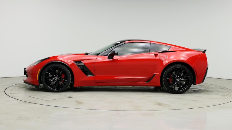 2015 Chevrolet Corvette Z06 3