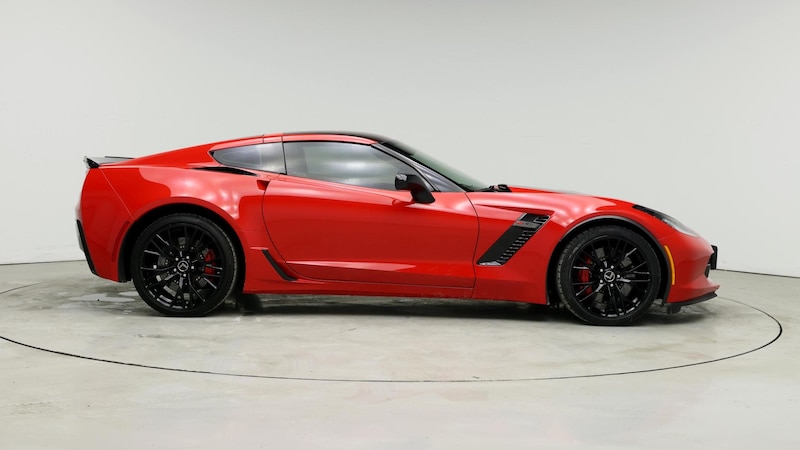 2015 Chevrolet Corvette Z06 7