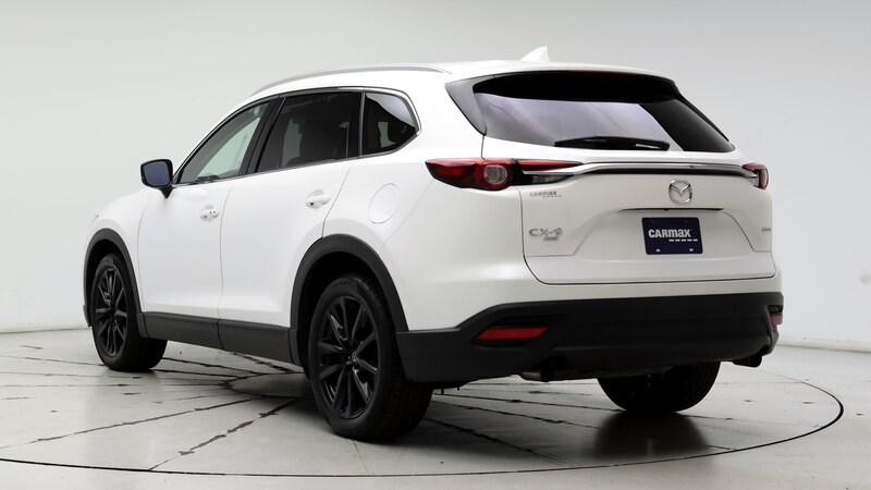 2022 Mazda CX-9 Touring Plus 2