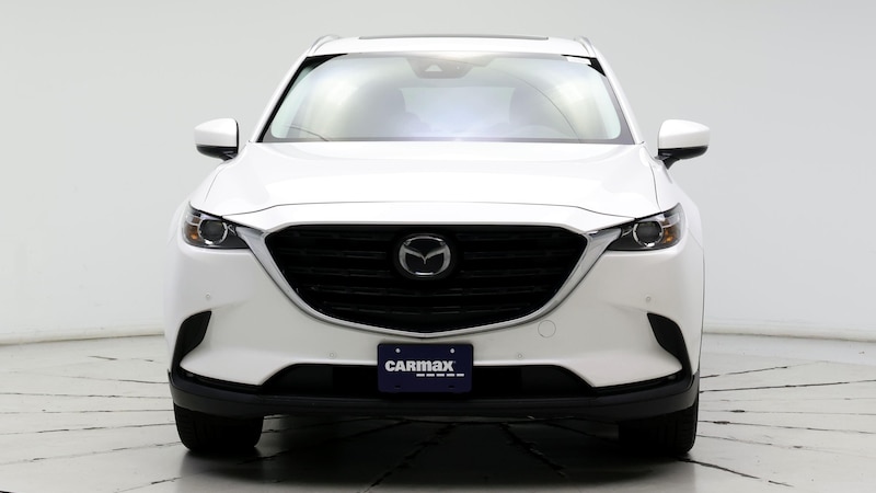 2022 Mazda CX-9 Touring Plus 5