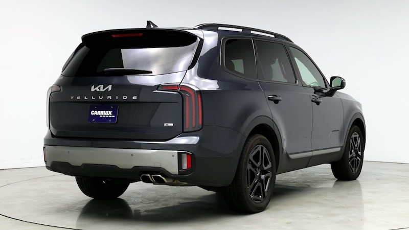 2023 Kia Telluride SX 8