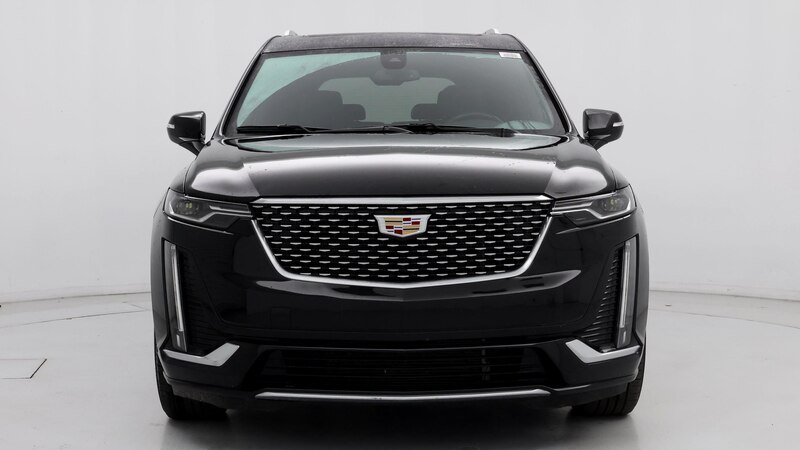 2023 Cadillac XT6 Premium Luxury 5