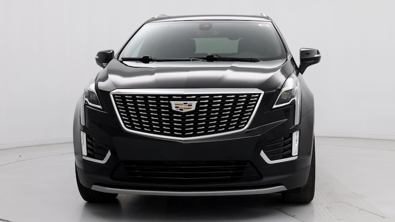 2021 Cadillac XT5 Premium Luxury 5