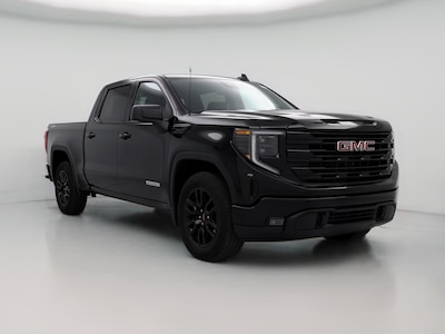 2022 GMC Sierra 1500 Elevation -
                Nashville, TN