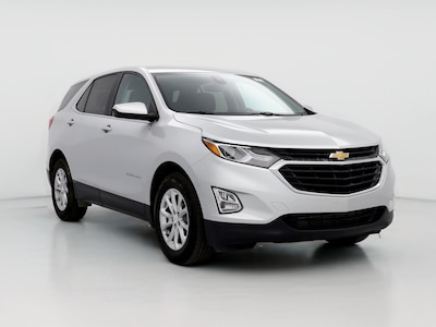 2021 Chevrolet Equinox LT -
                Nashville, TN