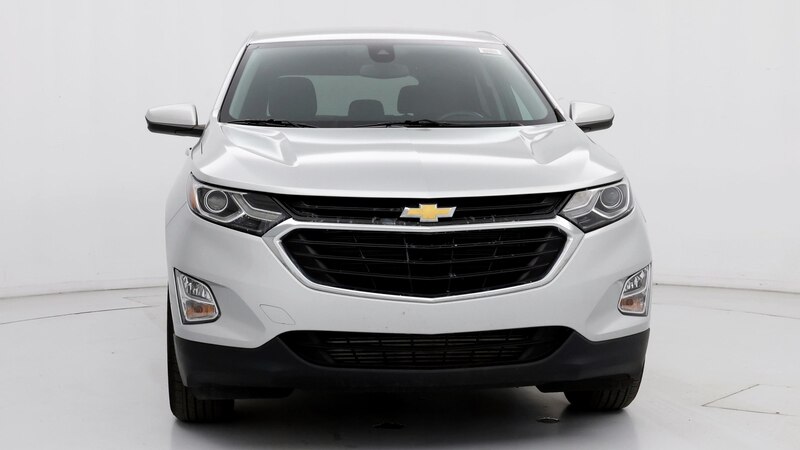 2021 Chevrolet Equinox LT 5