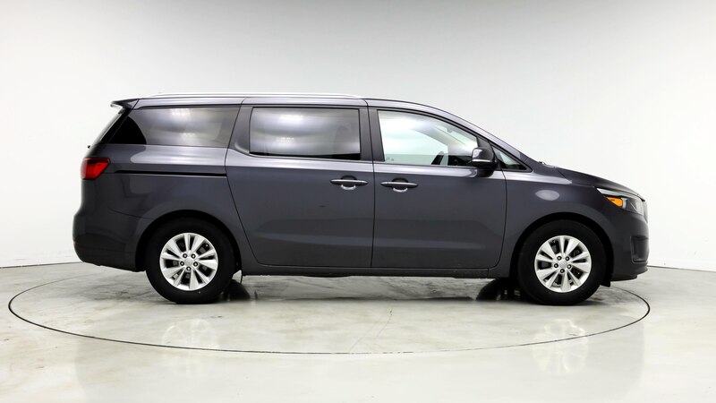 2016 Kia Sedona LX 7