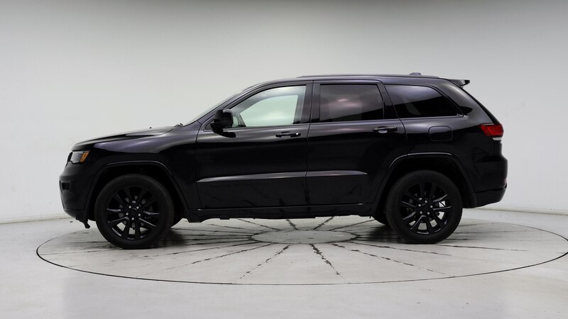 2020 Jeep Grand Cherokee Altitude 3