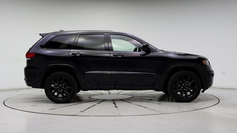 2020 Jeep Grand Cherokee Altitude 7