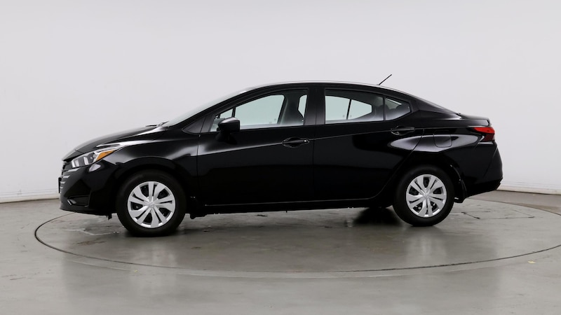 2024 Nissan Versa S 3