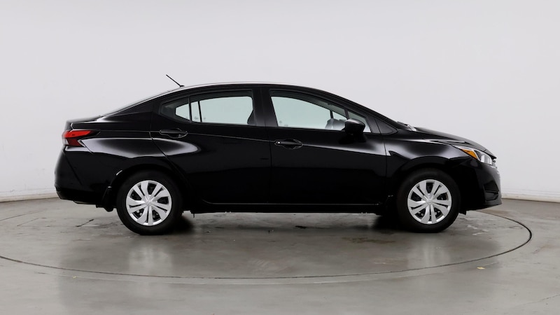 2024 Nissan Versa S 7