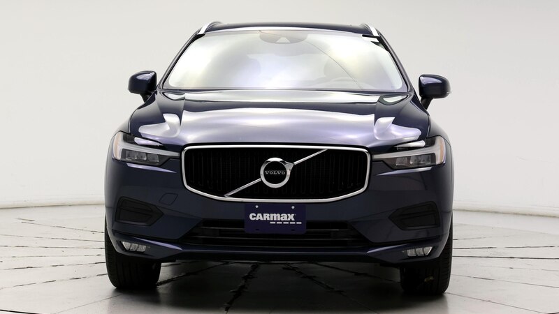 2021 Volvo XC60 T5 Momentum 5