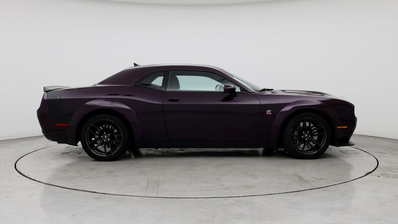 2022 Dodge Challenger T/A 7