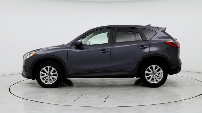 2016 Mazda CX-5 Touring 3