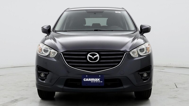 2016 Mazda CX-5 Touring 5