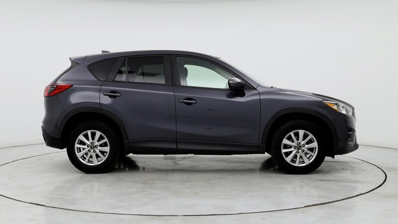 2016 Mazda CX-5 Touring 7