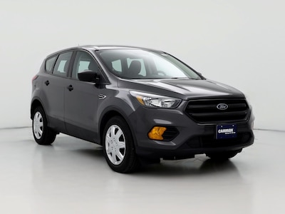 2019 Ford Escape S -
                Chicago, IL