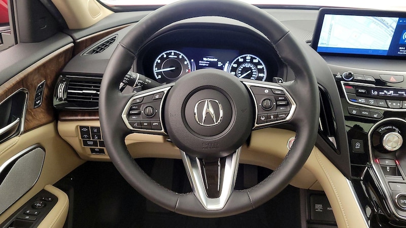 2020 Acura RDX Advance 10