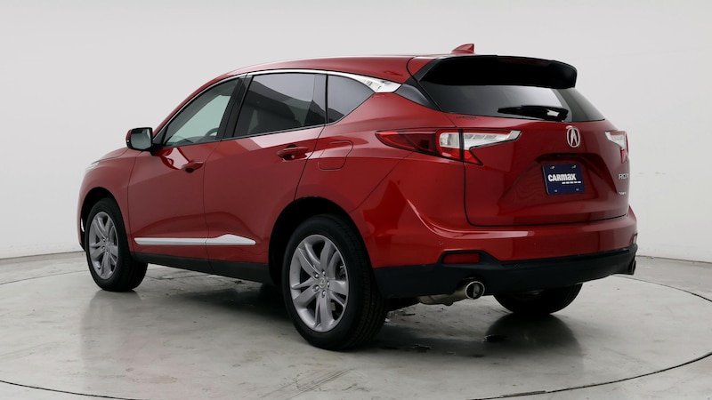 2020 Acura RDX Advance 2