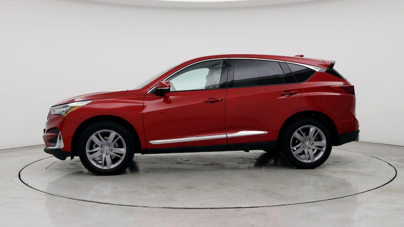 2020 Acura RDX Advance 3