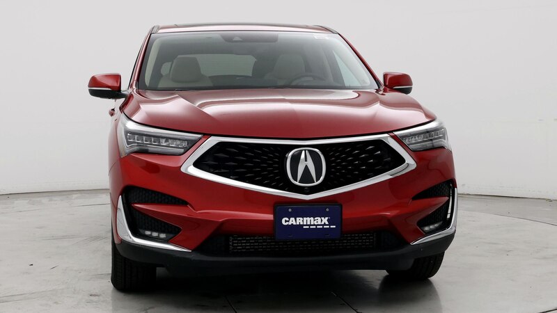 2020 Acura RDX Advance 5