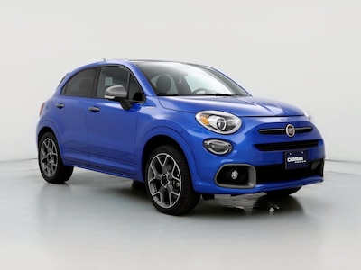 2021 Fiat 500X Sport -
                Chicago, IL