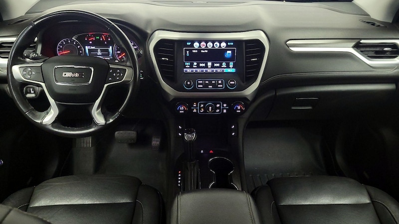 2019 GMC Acadia SLT 9