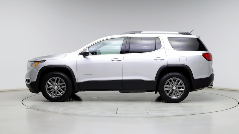 2019 GMC Acadia SLT 3