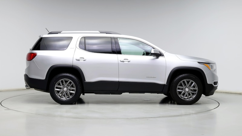 2019 GMC Acadia SLT 7