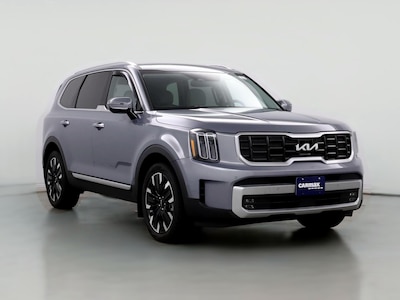 2023 Kia Telluride SX -
                Chicago, IL