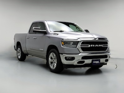 2020 RAM 1500 Big Horn -
                Naperville, IL