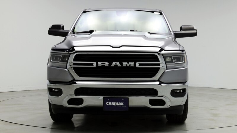 2020 RAM 1500 Big Horn 5