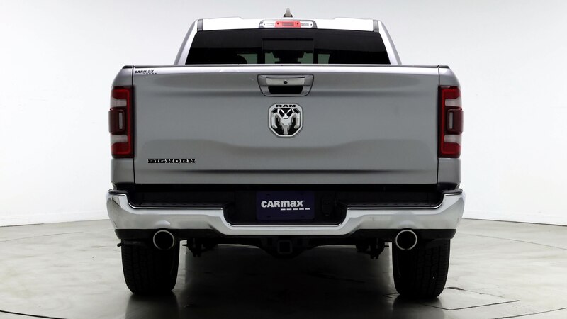 2020 RAM 1500 Big Horn 6