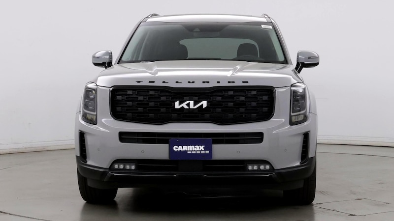 2022 Kia Telluride SX 5