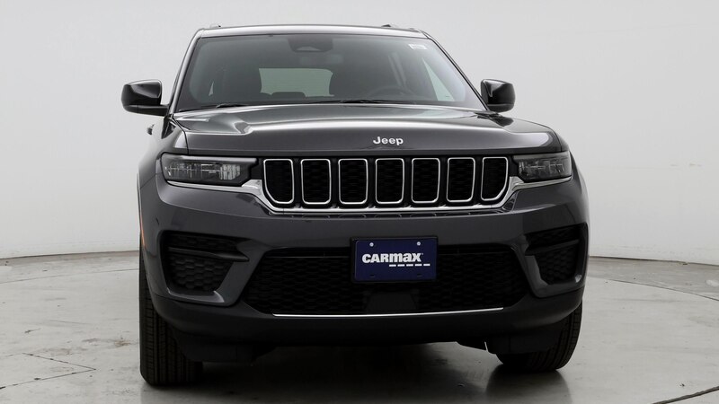 2024 Jeep Grand Cherokee Laredo 5