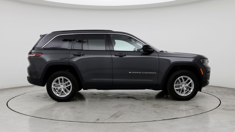 2024 Jeep Grand Cherokee Laredo 7