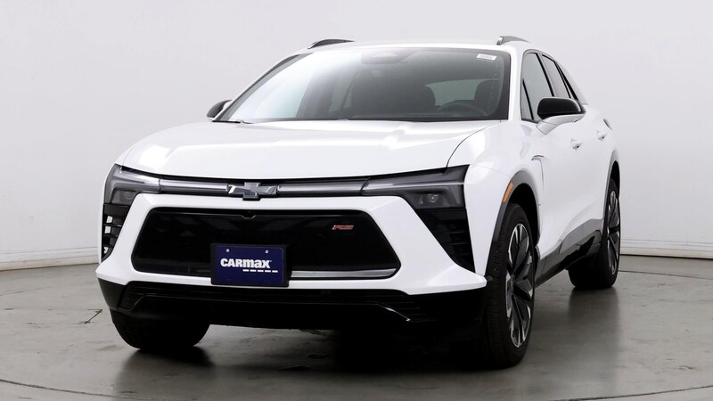 2024 Chevrolet Blazer EV RS 4