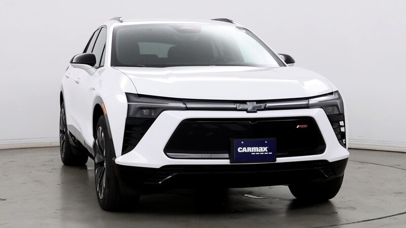 2024 Chevrolet Blazer EV RS 5