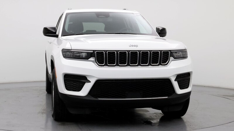 2023 Jeep Grand Cherokee Laredo 5