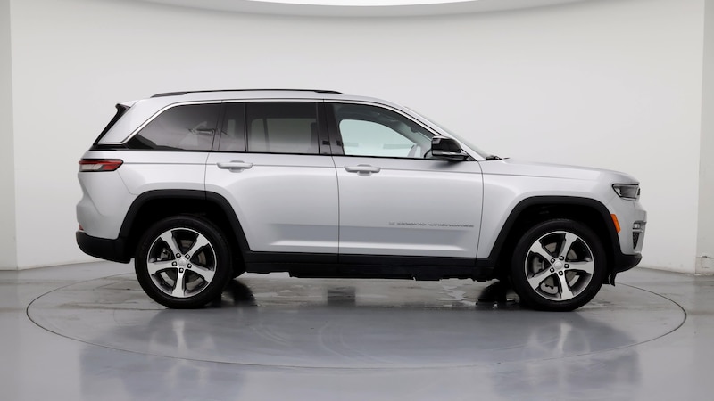 2023 Jeep Grand Cherokee 4xe 7