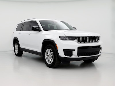 2022 Jeep Grand Cherokee L Laredo -
                Birmingham, AL